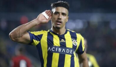 Eşinin memleketine transfer oldu! 3. Lig’e giden Dirar’ın yeni ekibini görenler inanamadı