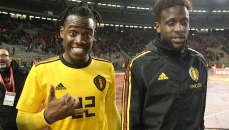 Fenerbahçe pazarlık masasına oturdu! Batshuayi’nin yanına vatandaşı Origi geliyor