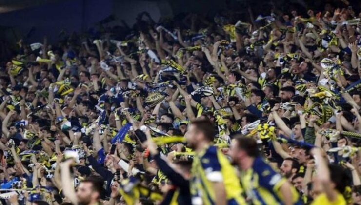 Fenerbahçe taraftarı hocasını seçti! Yaptıkları davet Türkiye gündeminde tepeye oynuyor