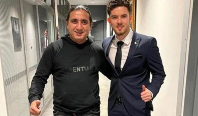 Ferdi Kadıoğlu’nun babası, “Fenerbahçe’de kalıyor” diyerek oğlunun transfer savlarına son noktayı koydu