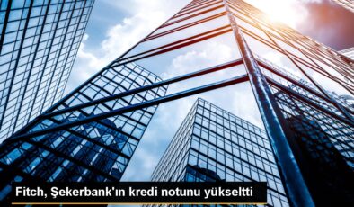 Fitch Ratings, Şekerbank’ın Ulusal Notunu Yükseltti