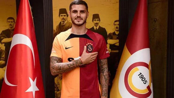 Fitil ateşlendi! Galatasaraylıları havalara uçuracak Icardi gelişmesi