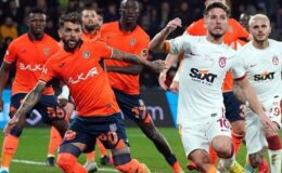 Galatasaray maçı öncesi Başakşehir’den imalı açıklama: Daha evvel hiç 60 milyonun dayanağıyla uyanmamıştık