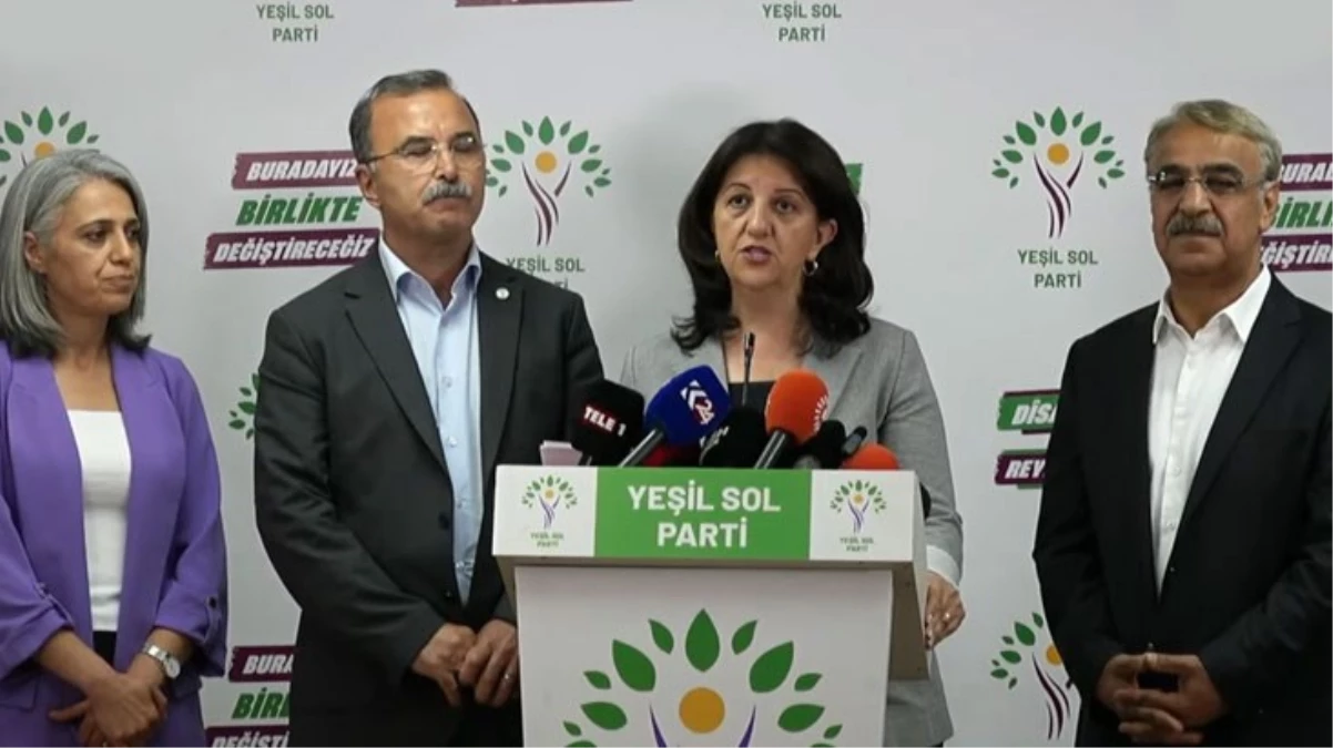 HDP aşikâr etmiyor fakat Kılıçdaroğlu’na kırgın! İsmini söylemeden dayanak talep ettiler