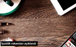 İşsizlik oranı Mart ayında yüzde 10 düzeyinde gerçekleşti