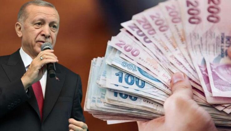 Kamu personellerinin artırım haberini bugün Cumhurbaşkanı Recep Tayyip Erdoğan tarafından açıklanacak