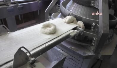 Kars’ta Halk Ekmek Fabrikası hizmete açıldı