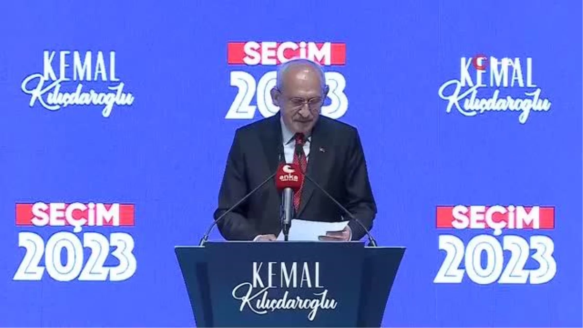 Kılıçdaroğlu: Demokrasi çabası sürdürülecek
