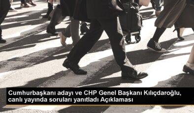 Kılıçdaroğlu: Millet İttifakı’nın başka bileşenleriyle uzlaşma sağlanacak