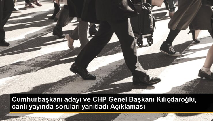 Kılıçdaroğlu: Millet İttifakı’nın başka bileşenleriyle uzlaşma sağlanacak