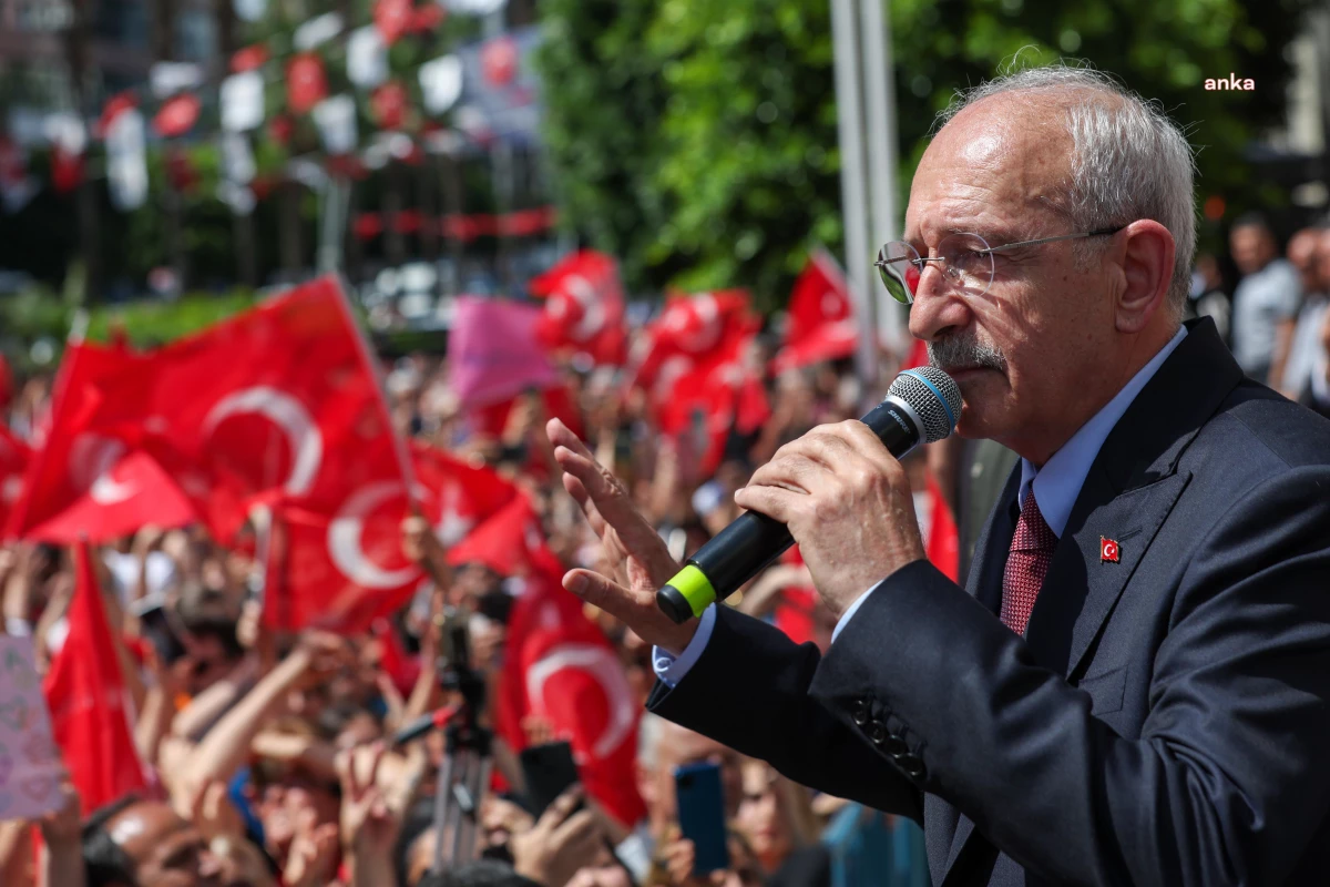 Kılıçdaroğlu ve Erdoğan’a montajlı görüntüye erişim manisi