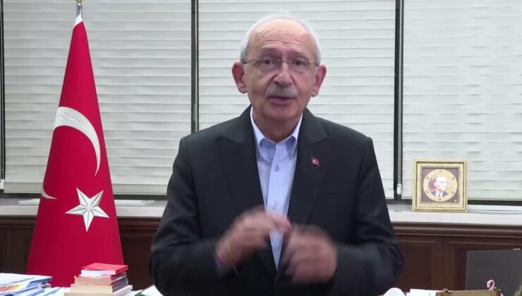 Kılıçdaroğlu, yurt dışında oy kullanacaklara seslendi: ‘Bu seferki seçim ülkemiz için son çıkıştır’