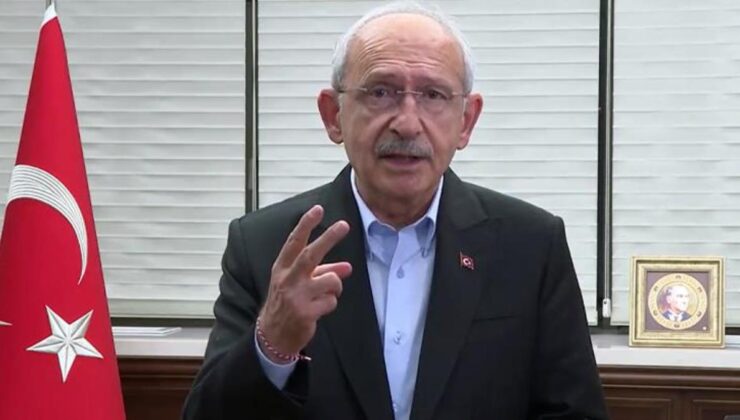 Kılıçdaroğlu’ndan yeni video! Yurt dışında yaşayan vatandaşlara vaatlerini sıraladı