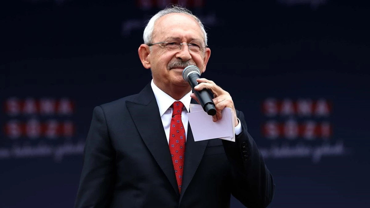 Kılıçdaroğlu’nun attığı SMS bildirilerine Turkcell CEO’su da dahil oldu: BTK kararını uygulamak zorundayız