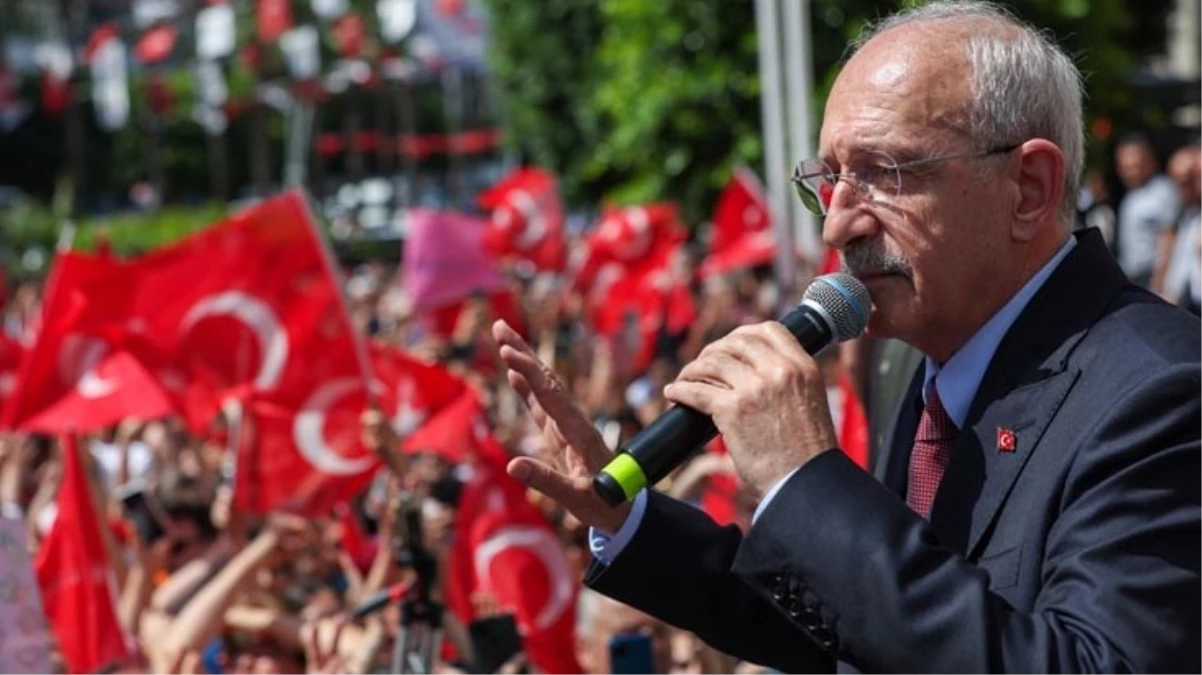 Kılıçdaroğlu’nun en yüksek oy aldığı 5 vilayet