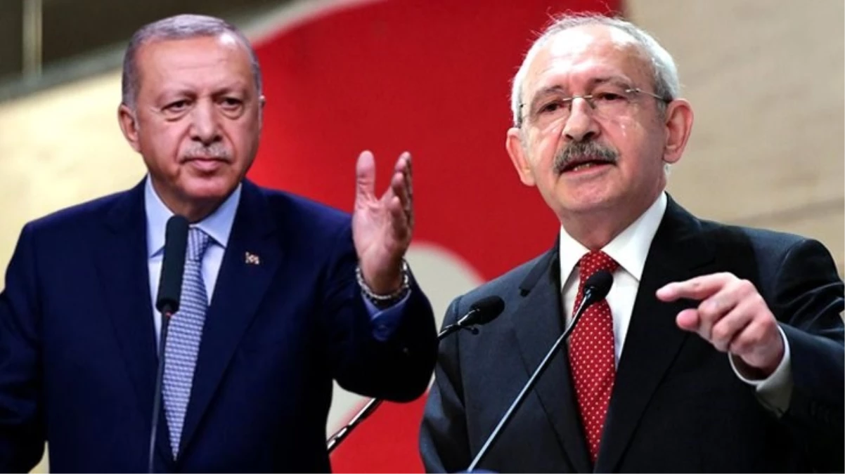 Kılıçdaroğlu’nun yüzünü güldürecek anket! Kıl hissesi farkla 2. çeşitte seçimi kazanıyor