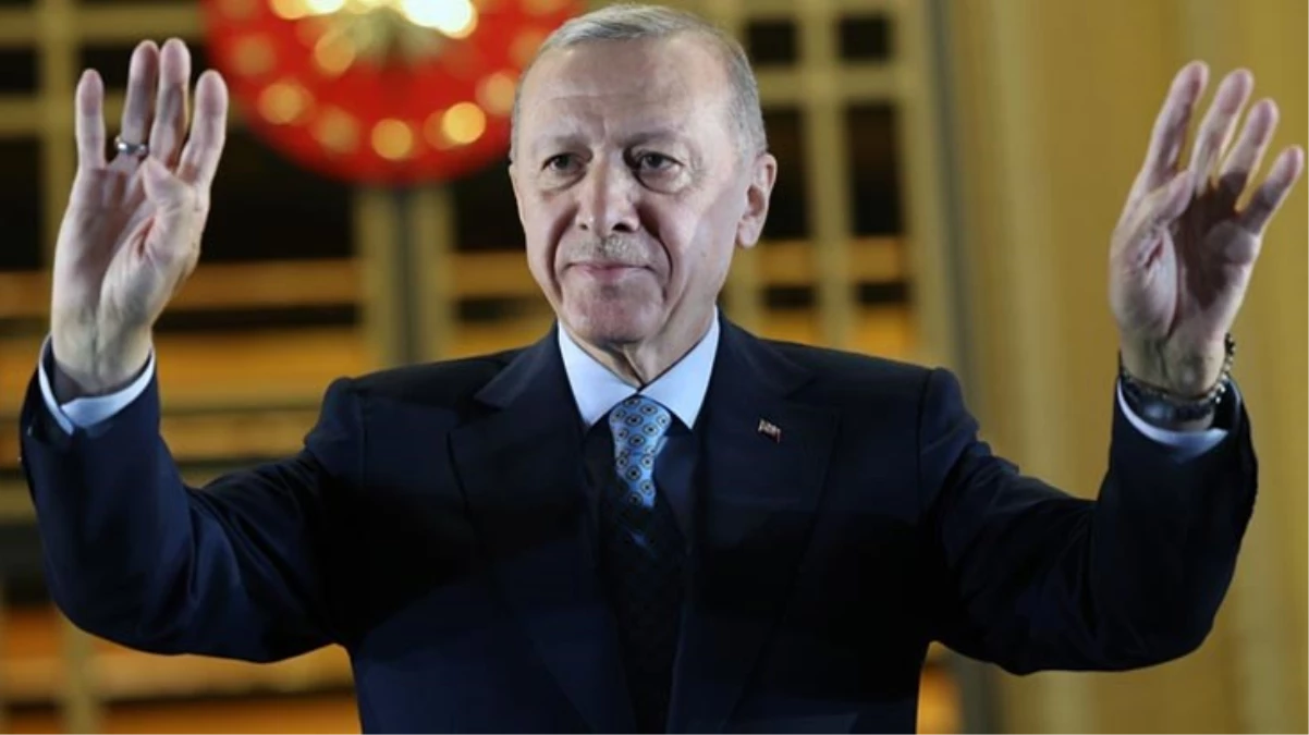 Kıran kırana yarışın galibi Erdoğan oldu! İşte seçimin bahtını belirleyen 10 vilayet