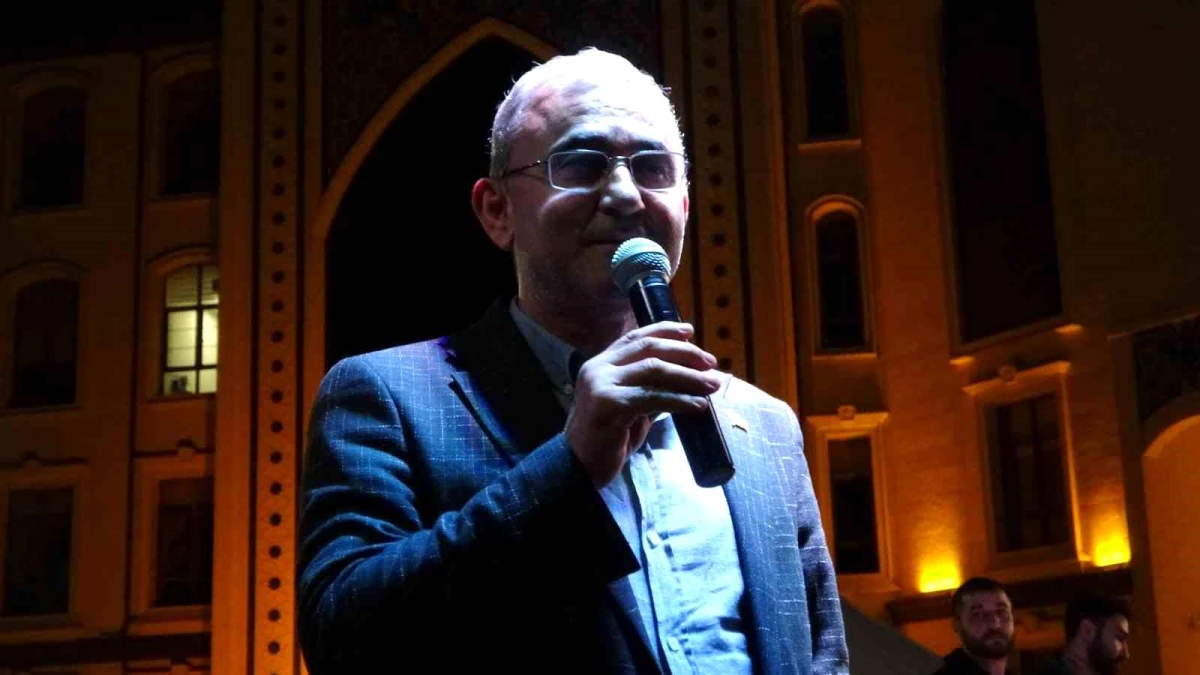 Kütahya Belediye Lideri Alim Işık, Kütahyalıların Demokrasiye Sahip Çıktığını Tescilledi