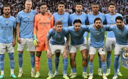 Manchester City, 5 yıldır Şampiyonlar Ligi’nde oynadığı iç saha maçlarında yenilgi yüzü görmedi