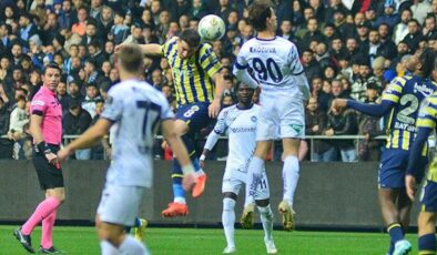 MHK Lideri Lale Orta, Fenerbahçe topluluğunu ayağa kaldıran konumu yorumladı: Karar yanlışsız