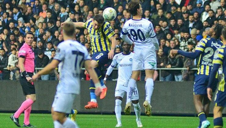 MHK Lideri Lale Orta, Fenerbahçe topluluğunu ayağa kaldıran konumu yorumladı: Karar yanlışsız