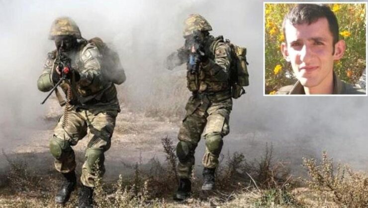 MİT, başarılı geçen operasyonun akabinde terör örgütü PKK’nın kelamda irtibat sorumlusunu etkisiz hale getirdi