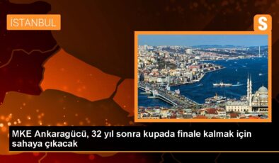 MKE Ankaragücü Ziraat Türkiye Kupası’nda finale ismini yazdırmak istiyor