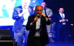 Muharrem İnce, Denizli’de Gençlerle Buluştu