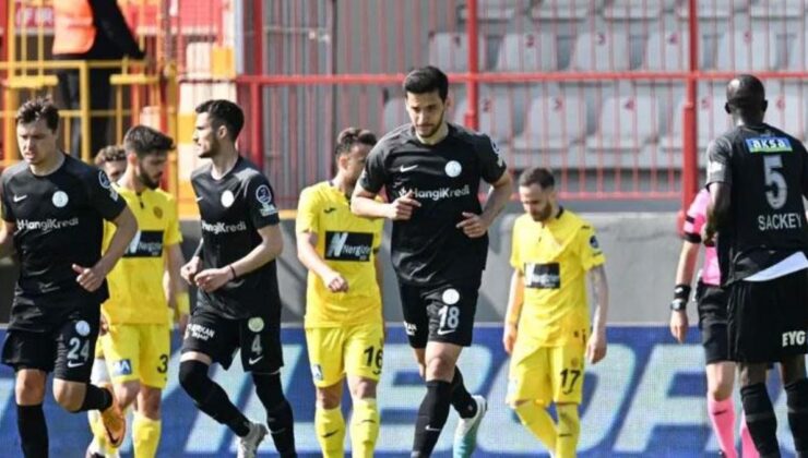 Muhteşem Lig’den birinci düşen ekip belirli oldu! Ümraniyespor lige veda etti