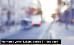 NBA’de Lakers ve Heat yarı final serilerinde öne geçti