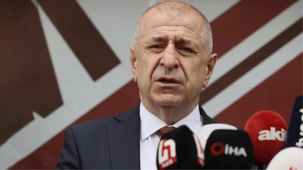 Özdağ Kılıçdaroğlu’na takviyesini ilan etti; toplumsal medyada bu kelamları tekrar gündem oldu