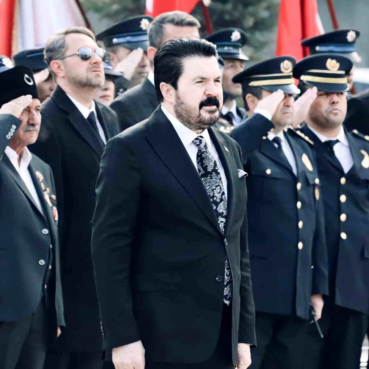 Savcı Sayan: Deniz Baykal’ın Erdoğan’a kapalı bir hayranlığı vardı