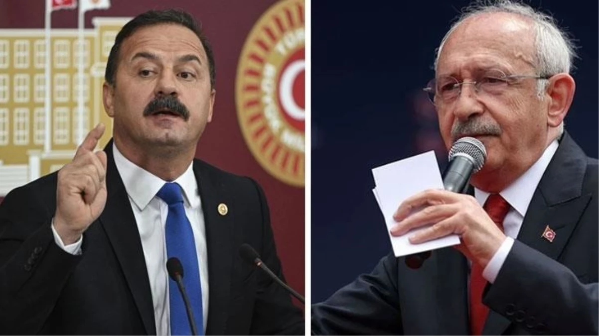Seçim sonuçlarına Yavuz Ağıralioğlu’ndan birinci yorum: Millet iradesi tecelli etti, Cumhurbaşkanını tebrik ediyorum