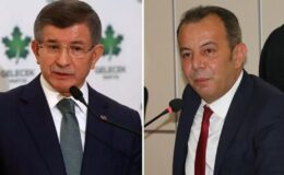 Seçimin akabinde Tanju Özcan’dan Ahmet Davutoğlu’na sert çıkış: Hiç oy almadan 10 vekil kazandı