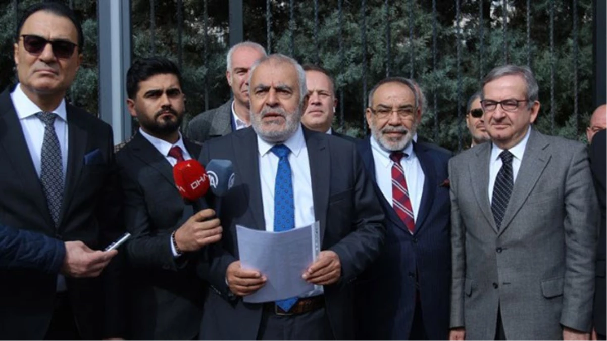 SES Partisi, Özdağ’ın kararının akabinde Kılıçdaroğlu’na takviyesi kesti: Kabul edilemez