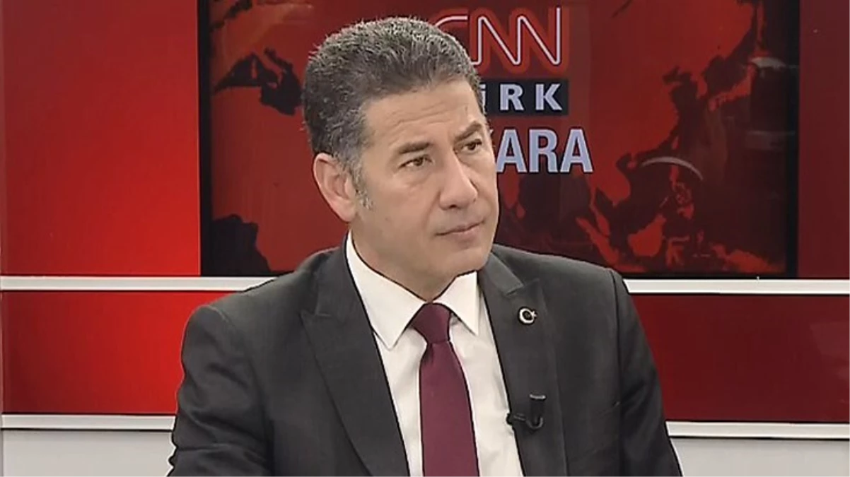 Sinan Oğan’dan “AK Parti’ye geçecek misiniz?” sorusuna cevap: Hayır canım düşünmüyorum