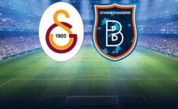 Son Dakika: Galatasaray-Başakşehir maçında birinci 11’ler muhakkak oldu