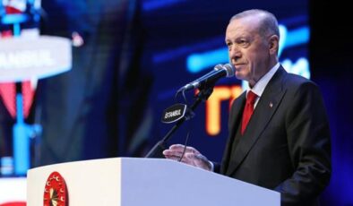 Son Dakika: Sinan Oğan’ın takviyesi sonrası Cumhurbaşkanı Erdoğan’dan birinci kelamlar: Kendisine teşekkür ediyorum, ortamızda muhakkak bir pazarlık olmadı