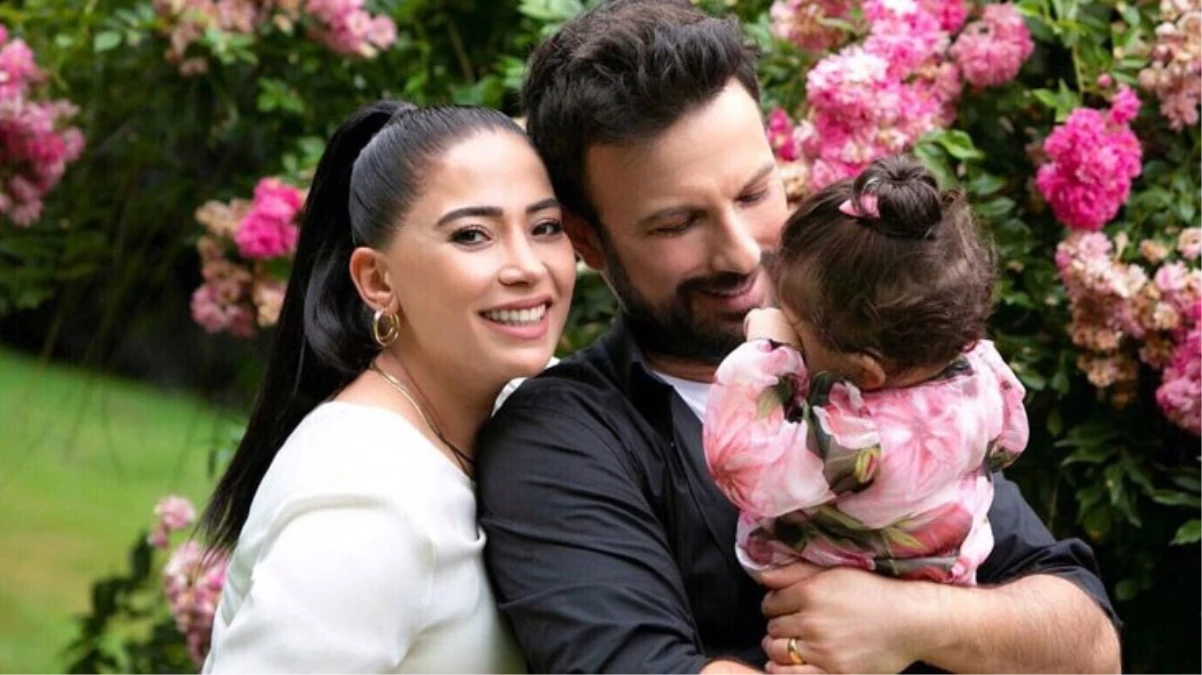 Tarkan ve eşi Pınar seçimin ikinci cinsinde birlikte oy kullanmışlardı! Pınar Tevetoğlu’nun seçim kombini toplumsal medyada gündem oldu