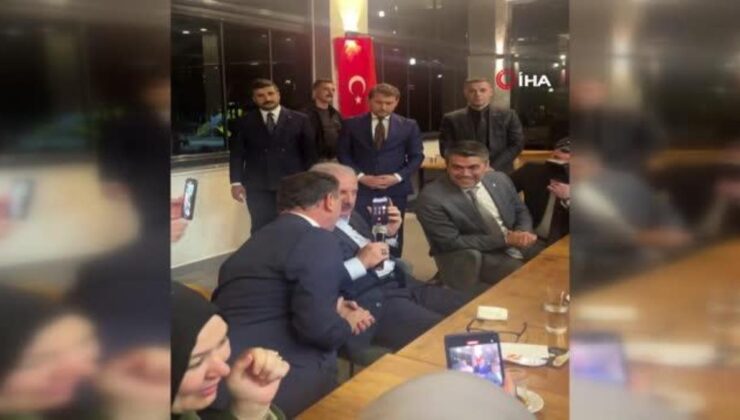 Telekonferans sistemiyle gençlerle buluşan Cumhurbaşkanı Erdoğan: “Hedef yüzde 70”