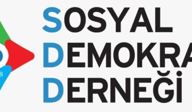 Toplumsal Demokrasi Derneği Lideri Sami Doğan, İmamoğlu’na yapılan saldırıyı kınadı
