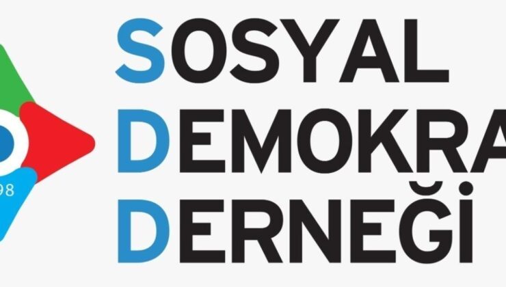 Toplumsal Demokrasi Derneği Lideri Sami Doğan, İmamoğlu’na yapılan saldırıyı kınadı