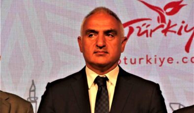 Tüm Türkiye turizm tesisleri 2030’a kadar sürdürülebilirlik sertifikası alacak