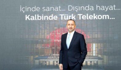 Türk Telekom engelli bireylere yönelik çalışmalarını sürdürüyor