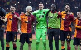 Türkiye’de birinci ve tek! Galatasaray toplumsal medya rekoru kırdı