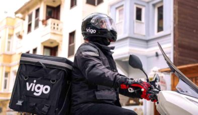Vigo, 1000 yeni moto kurye istihdam edecek