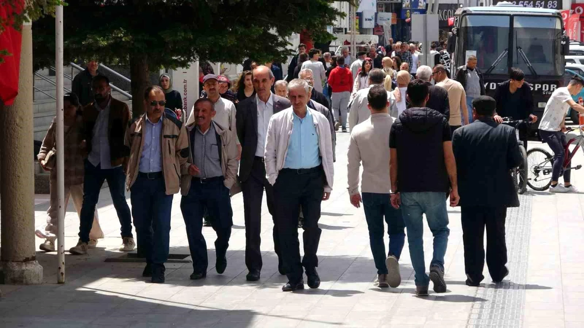 Yozgat, Cumhurbaşkanı Seçimi’nde Erdoğan’a en fazla takviye veren 4. vilayet oldu