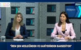 DIŞ TİCARET UZMANLIĞINA DAİR HER ŞEY… İREM ŞEN ANLATIYOR…