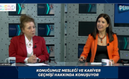 ISS GLOBAL FORWARDING FİRMASININ ÇALIŞMALARI… SEMA KETBOĞA ANLATIYOR…