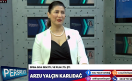AV. ARZU YALÇIN KARLIDAĞ, NESRİN İÇLİ’NİN SORULARINI YANITLADI…
